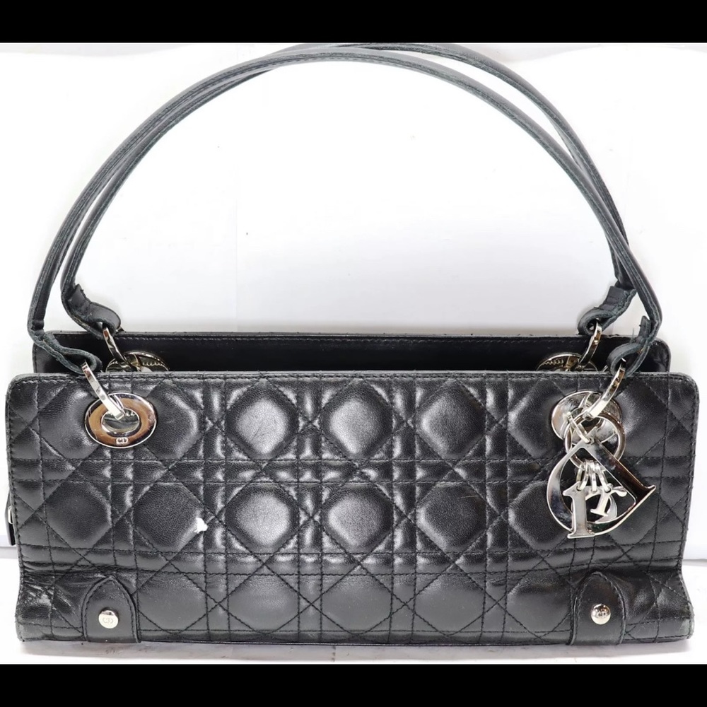 Authentic Christian Dior Bag